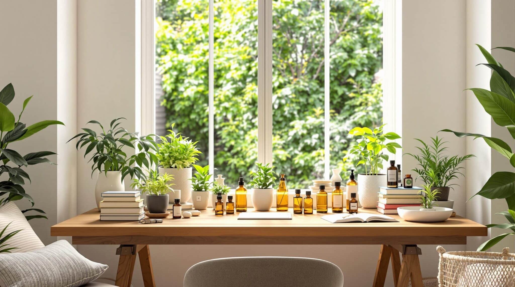 découvrez les étapes essentielles pour débuter votre carrière en tant que naturopathe indépendant. apprenez à établir votre pratique, attirer des clients et développer vos compétences pour réussir dans ce domaine passionnant.