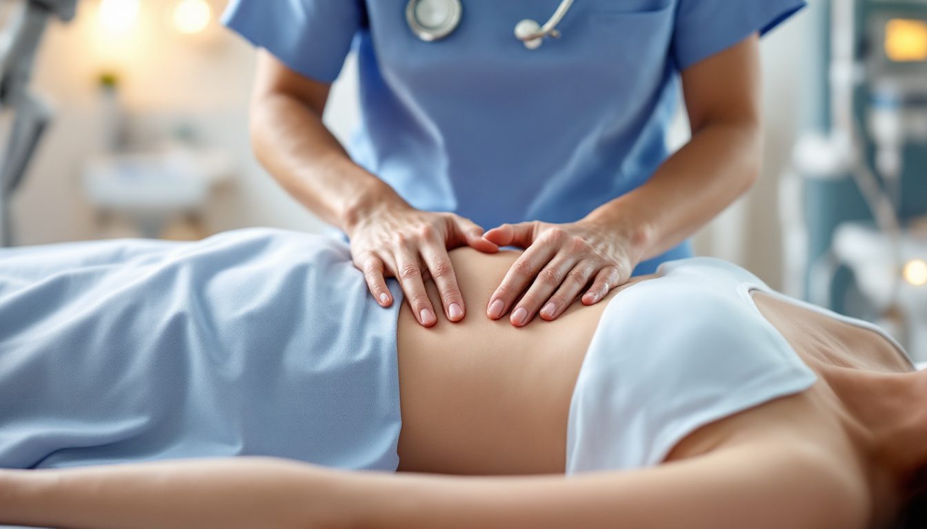 découvrez comment l’ostéopathie viscérale peut améliorer votre santé globale. apprenez les bienfaits de cette approche douce pour soulager les troubles digestifs, les douleurs abdominales et retrouver un meilleur équilibre du corps.