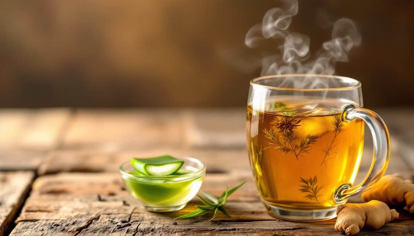 découvrez des astuces et des conseils naturels pour soulager rapidement les brûlures d'estomac et améliorer votre confort digestif au quotidien sans médicaments.