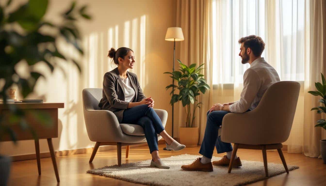 explorez l'analyse transactionnelle pour décrypter vos relations et améliorer votre communication au quotidien. découvrez ses principes et bénéficiez de conseils pratiques pour renforcer vos interactions personnelles et professionnelles.