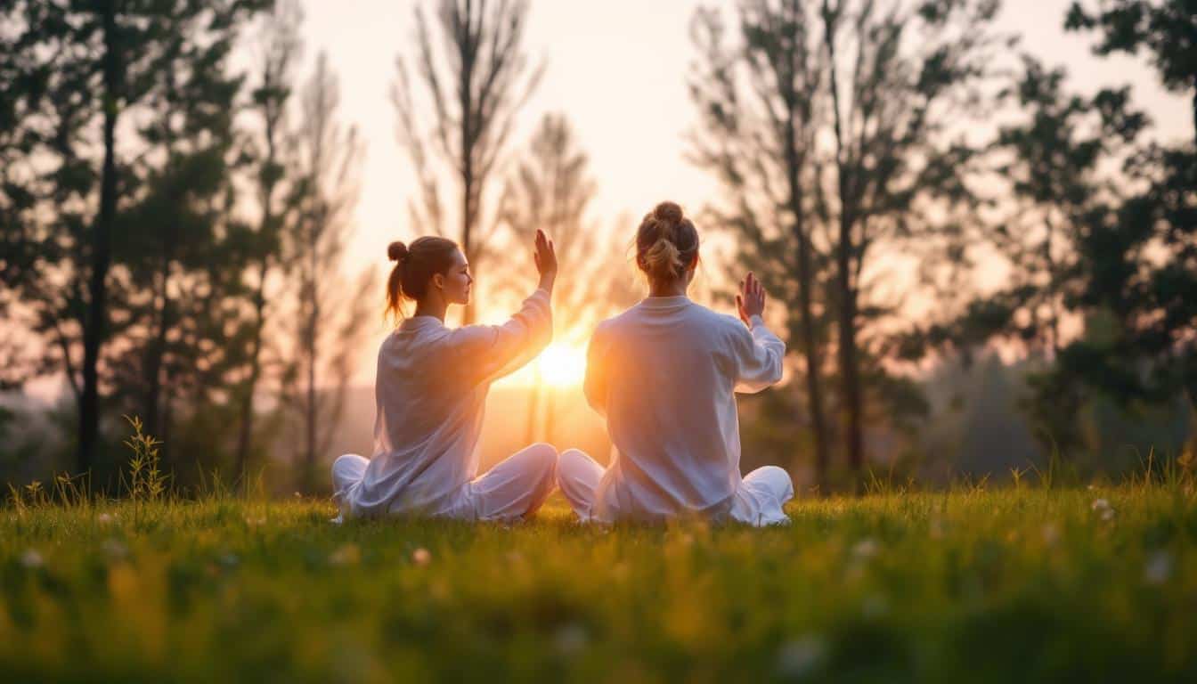 explorez les bienfaits du qi gong et découvrez comment cette pratique ancestrale peut améliorer votre santé physique et mentale au quotidien.