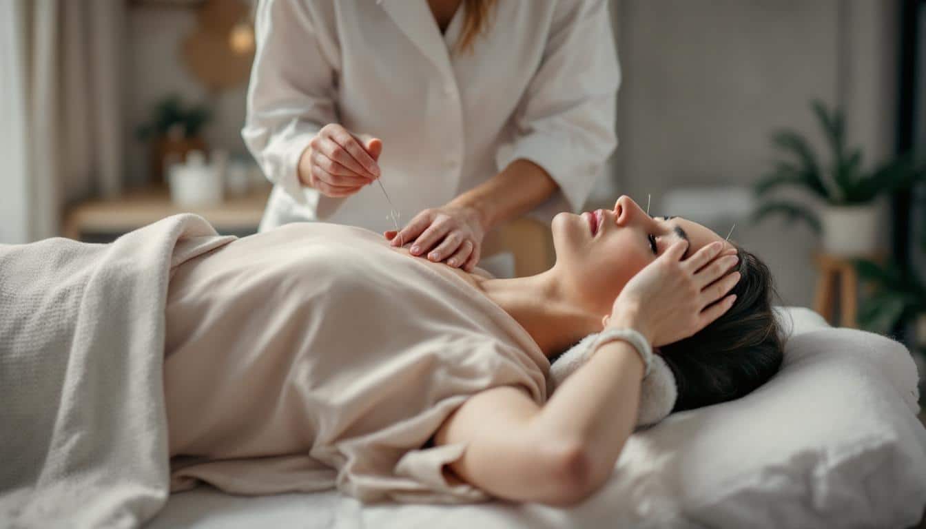 découvrez comment l'acupuncture peut vous aider à perdre du poids de manière naturelle et efficace. apprenez les bienfaits de cette méthode ancestrale pour atteindre vos objectifs minceur durablement.