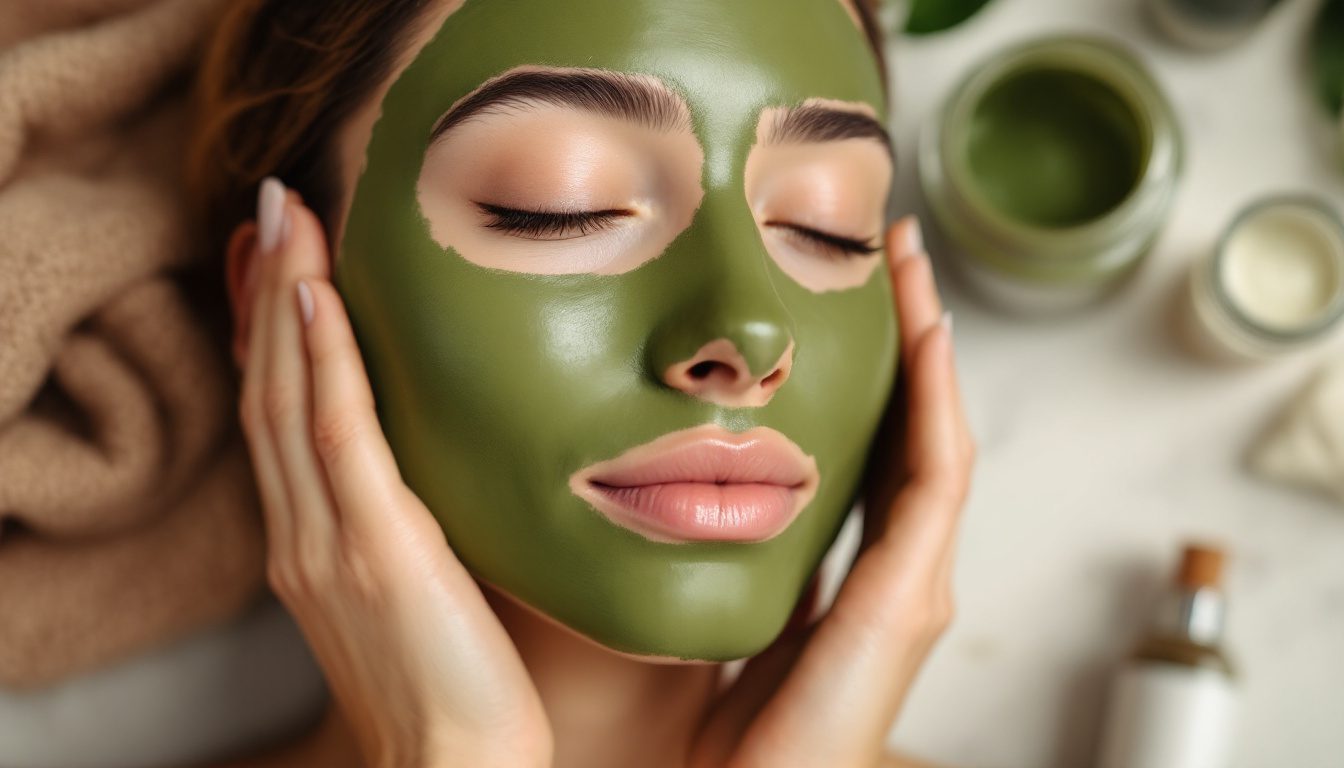 découvrez les multiples bienfaits de l'argile verte pour votre santé : détoxifiante, apaisante et reminéralisante, elle s'utilise pour le soin de la peau, la digestion et le bien-être général. apprenez comment l'intégrer à votre routine quotidienne !