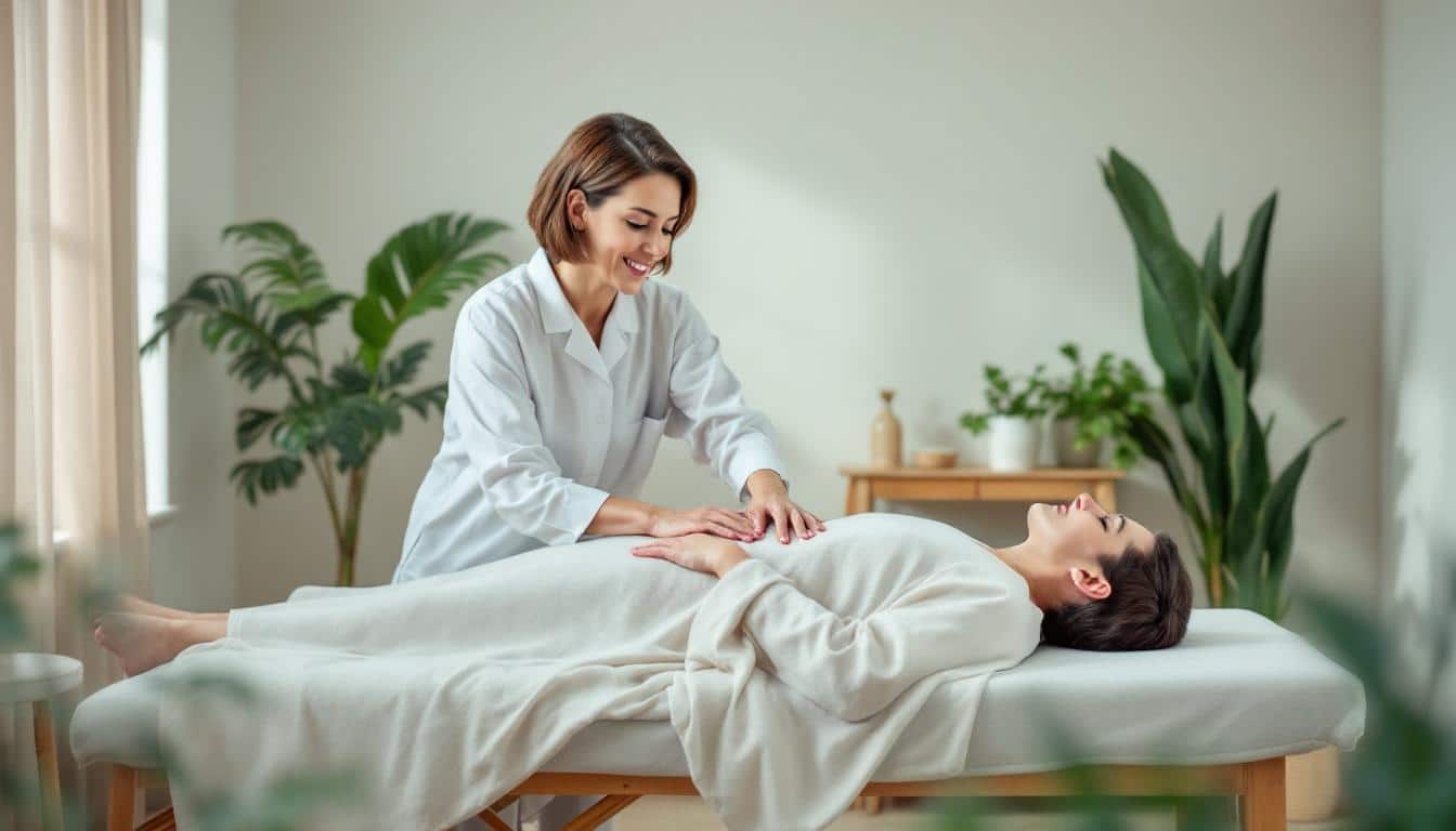 découvrez les différentes options de remboursement pour l’ostéopathie, que ce soit via l’assurance maladie ou les mutuelles, afin d’optimiser la prise en charge de vos séances.