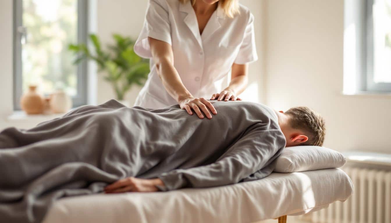 découvrez quel est le prix moyen d'une séance d'ostéopathie, les facteurs qui influencent le tarif, et les possibilités de remboursement pour mieux prévoir votre budget santé.