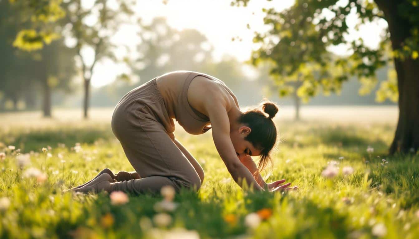 explorez les nombreux bienfaits du yoga pour améliorer votre santé physique et mentale, favoriser la détente et renforcer l'équilibre intérieur.