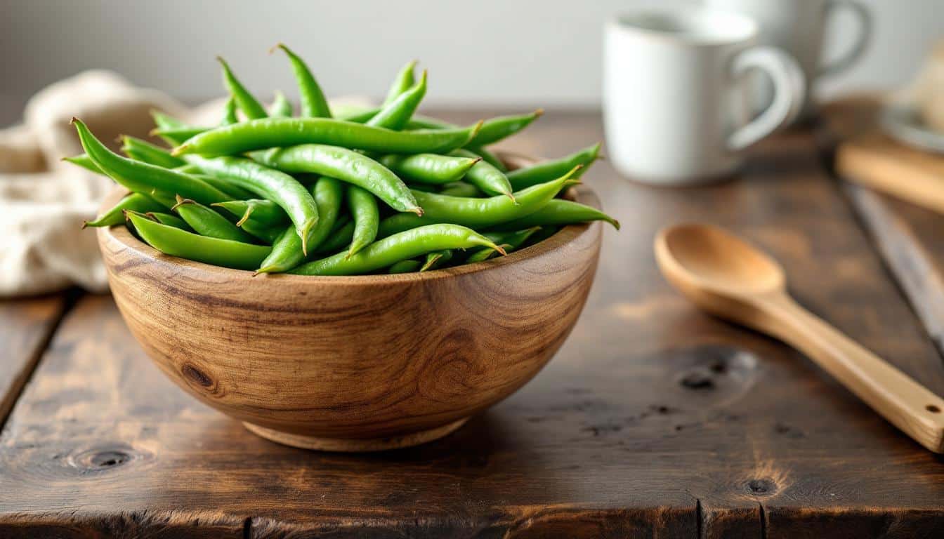 découvrez les bienfaits des haricots verts et pourquoi les intégrer régulièrement à votre alimentation pour une santé optimale et une meilleure énergie au quotidien.