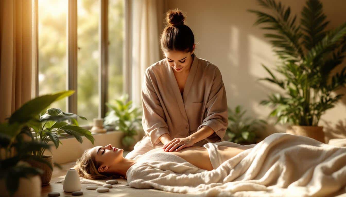 découvrez la somatothérapie, une méthode holistique qui favorise le bien-être global en harmonisant le corps et l'esprit.