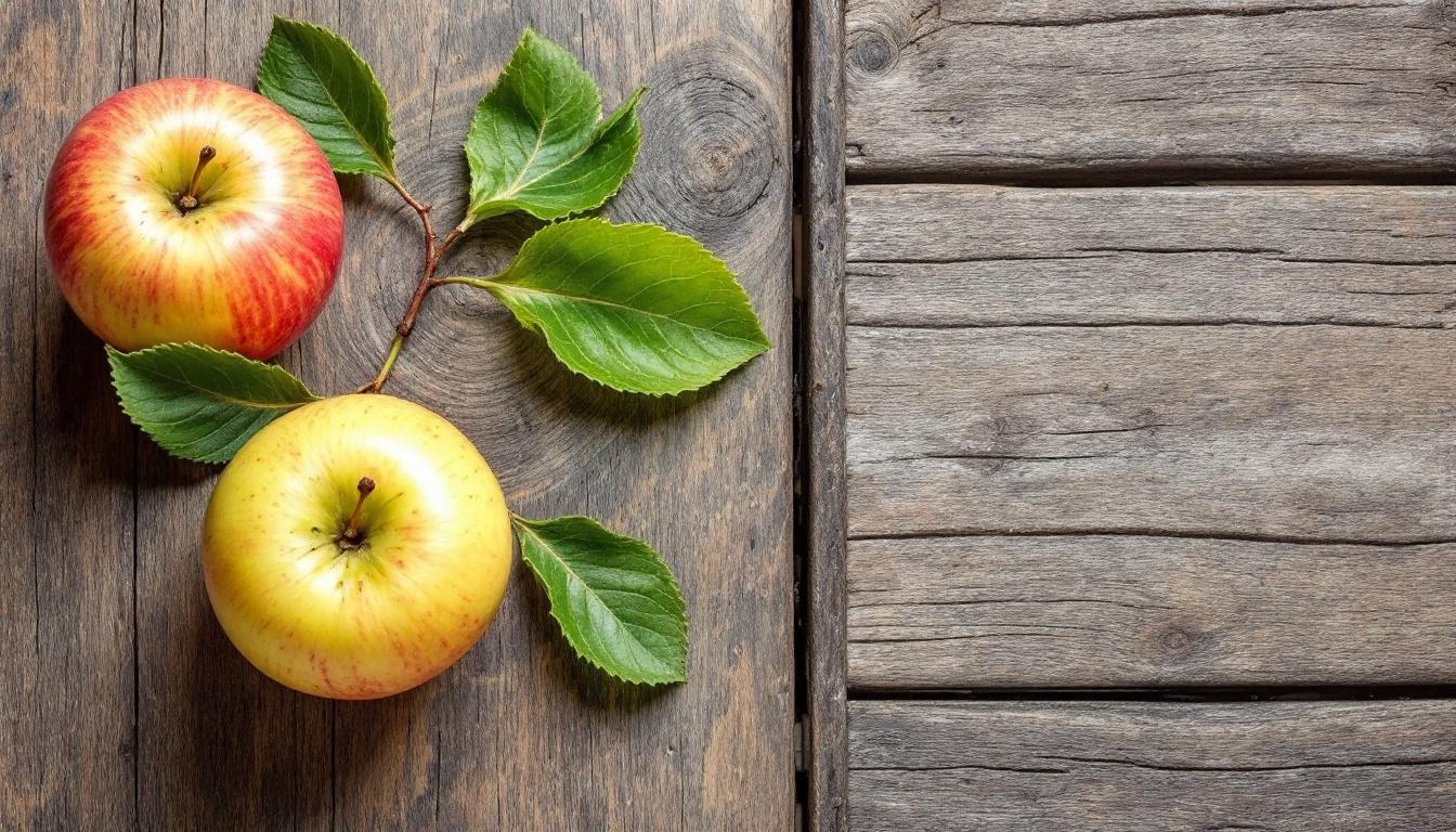 découvrez les incroyables bienfaits de la pomme pour votre santé : un fruit délicieux riche en vitamines, fibres et antioxydants pour booster votre bien-être au quotidien.